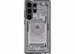 Spigen Spigen Ultra Hybrid, nula jedna bílá - Samsung Galaxy S24 Ultra