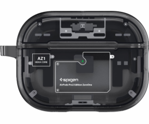 Spigen Spigen Ultra Hybrid, nula jedna – Apple AirPods Pro 2