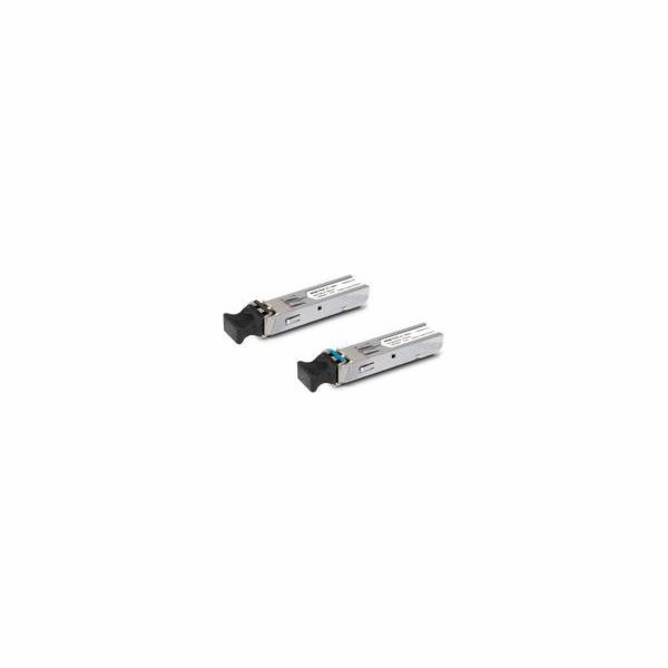 Planet Mini GBIC Modul, WDM, TX1310 (MGB-LA40)