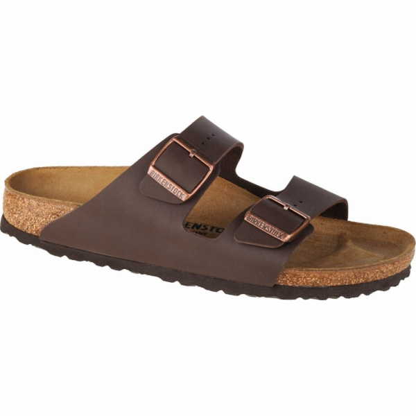Birkenstock Birkenstock Arizona BF 0051703 Hnědá 44