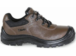 Beta Tools NÍZKÉ BOTY NUBUCK WATERPROOF 7235BK VELIKOST 40 7235BK/40 BETA UTENSILI SPA