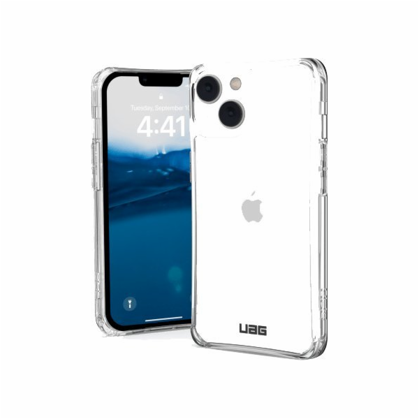 UAG Ochranné pouzdro UAG Plyo pro iPhone 14 led