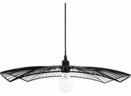 Atmosphera Pendant Lamp Černá Cuzco Pendant Lamp 59 cm