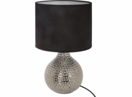 Atmosphera Stolní lampa keramická Mozo Night Light 38cm