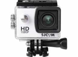 Kamera SJCAM SJ4000 bílá