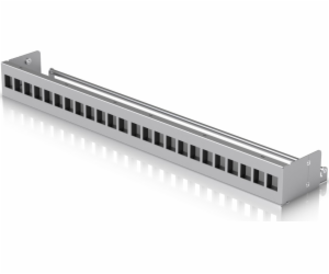 Ubiquiti Rack Util Ubiquiti UACC-Rack-Panel-Patch-Blank-24