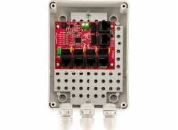 Atte SWITCH 6-PORT POE ATTE xPoE-6-11-S2 (externí)