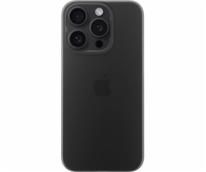 Nomad Nomad Super Slim, karbid - iPhone 15 Pro