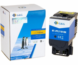 G&G toner G&G kompatibilní toner pro Lexmark 71B20K0, NT-...