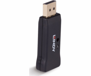 Lindy Adap USB adaptér Emulátor Lindy DisplayPort 1.4 EDID