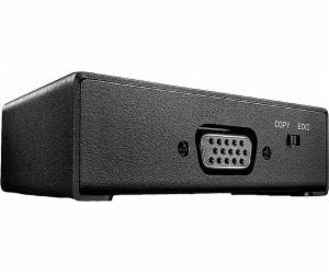 Lindy Adap Lindy HDMI/VGA/DVI EDID rekordér USB adaptér
