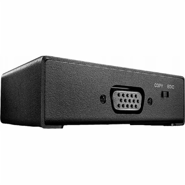 Lindy Adap Lindy HDMI/VGA/DVI EDID rekordér USB adaptér