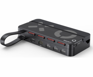 Unitek Nintendo Switch Docking Station + dálkové ovládání
