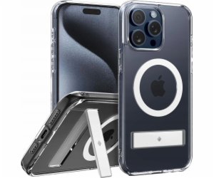 Spigen Spigen Caseology Capella MagSafe Kickstand, čirá b...