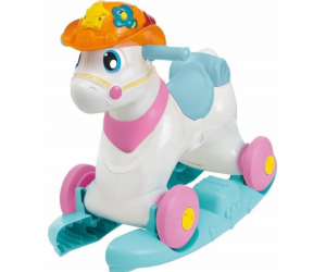 Chicco Miss Baby Rodeo a Friends Ride-On