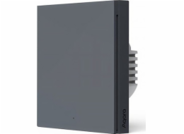 Aqara Aqara Switch 1-Button bez neutrálu H1 WS-EUK01-G