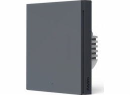 Aqara Aqara Switch 1-Button s neutrálním H1 WS-EUK03-G