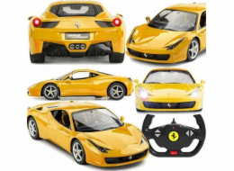 PRO-eximp *****RASTAR Ferrari 458 Italia RC 47300 01712****