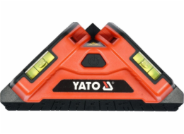Yato Line laser YT-30410 červený 10m