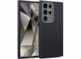 Spigen Spigen Caseology Nano Pop, černý sezam - Samsung Galaxy S24 Ultra