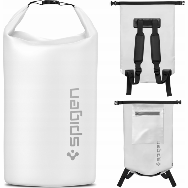 Vodotěsná taška Spigen Spigen Aqua Shield A631 (30L), sně...