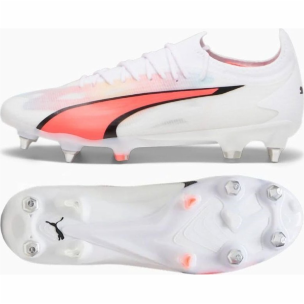 Kopačky Puma Puma Ultra Ultimate MxSG M 107504-01