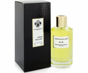 Mancera MANCERA JARDIN EXCLUSIF 120 ml EDP