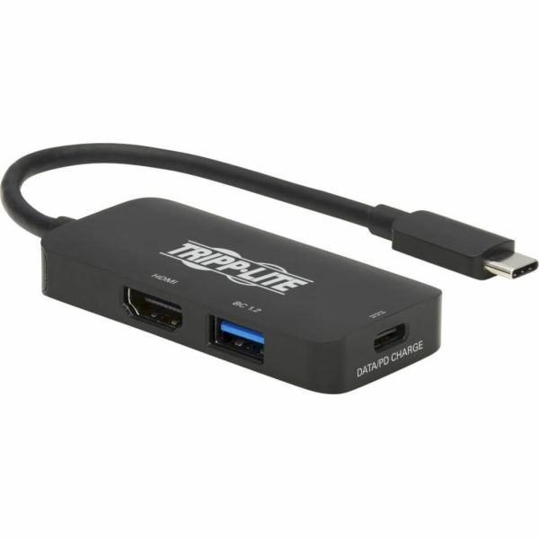 USB adaptér Eaton U444-06N-H4UBC2