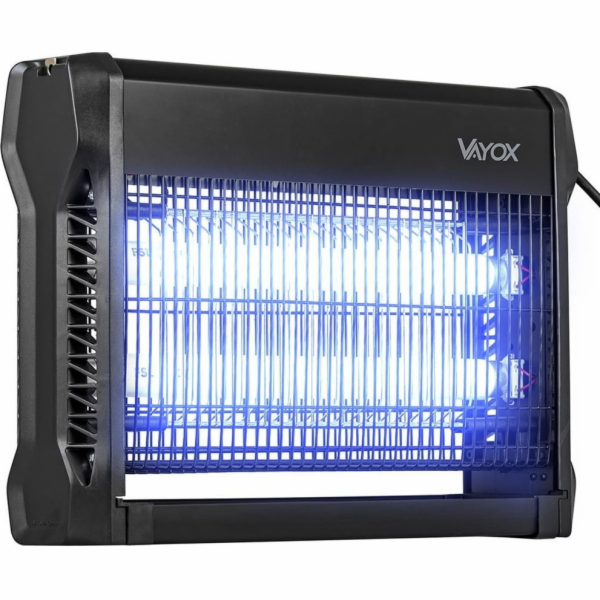 Lampa na hubení hmyzu Vayox IKL-20W VAYOX