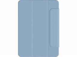 Pomologic obal na tablet Pomologic BookCover ochranné pouzdro pro iPad 10.9 10G modré - Bezpečnost zaručena. Jednoduché splátky. Doprava zdarma od 170 PLN.