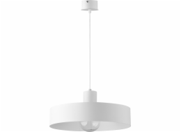Sigma Rif moderní bílá závěsná lampa (30901)