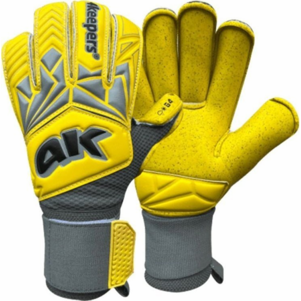 4keepers Brankářské rukavice 4Keepers Force V2.23 RF M S8...