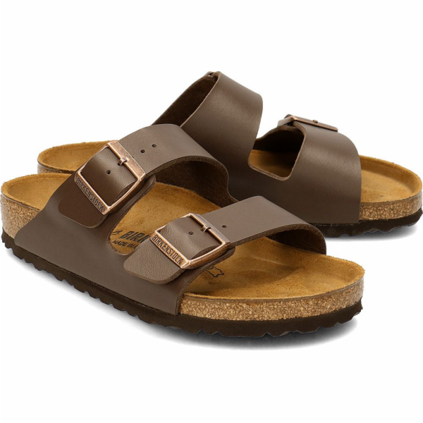 Birkenstock Birkenstock – Dámské žabky – 0051701 39