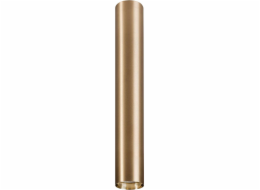 Stropní svítidlo Nowodvorski Nowodvorski Eye 8913 Stropní svítidlo 1x35W GU10 Mosaz