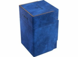 Gamegenic Gamegenic: Watchtower 100+ XL Convertible – modrá/oranžová – exkluzivní řada