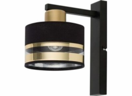 Nástěnné svítidlo Sigma Moderní zlaté nástěnné svítidlo Sigma PRO 32153