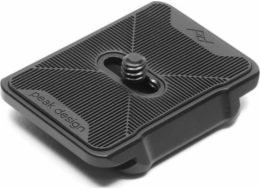 Peak Design Peak Design Pro - Dual Plate v3 - Arca Swiss RC2 pro držák Capture v3