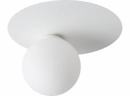 Stropní svítidlo Sigma Moderní stropní svítidlo pro nízké interiéry Sigma ARGON LED Ready 33262