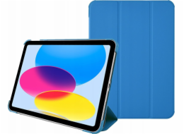 Pomologic Pomologic BookCase - ochranné pouzdro pro iPad 10.9 10G (modré)