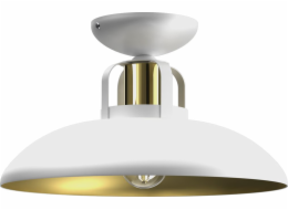 Stropní svítidlo Milagro Ready LED stropní svítidlo bílé do jídelny Milagro MLP7703