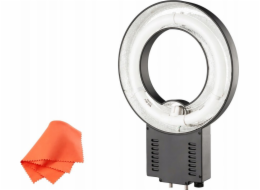 Freepower Ring Light 22W FreePower KH22C Teplota barvy světla 5400K