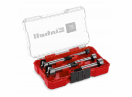 Einhell vrtačka FORSTNER BITS SET 5 KS M-CASE EINHELL 49706003