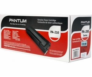Originální černý toner Pantum PA-210EV (PA-210EV)