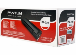 Originální černý toner Pantum PA-210EV (PA-210EV)