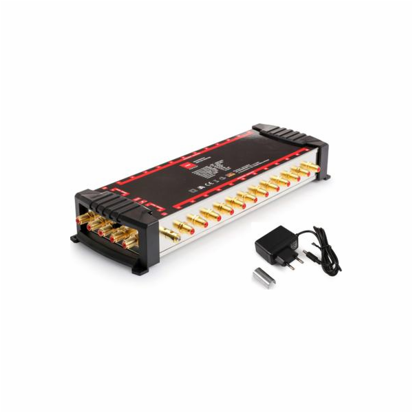 Opticum Multiswitch Opticum OMS 5/24 PRO-TRQ (Platinium L...