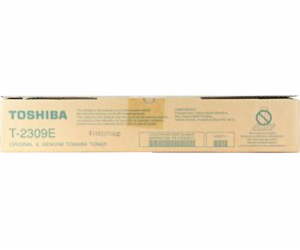 Originální černý toner Toshiba T-2309E (6AJ00000155)