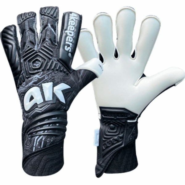 4keepers Rukavice 4keepers Neo Elegant RF 2G Junior S8749...