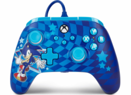 PowerA PowerA Xbox Series Wired Pad Advantage Sonic