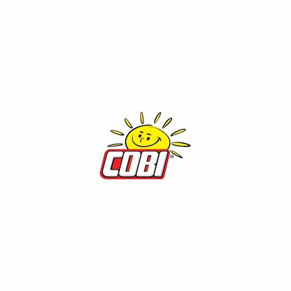 Cobi Blocks Panzer VI Tiger no131