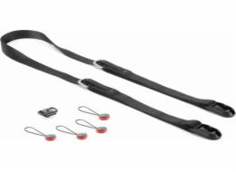 Peak Design Peak Design Leash Black Black v3